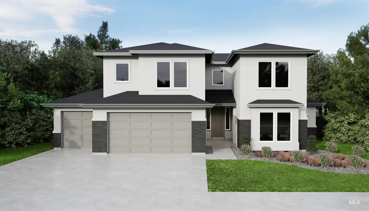 7365 Powell Pl, Eagle, ID 83629 - #1