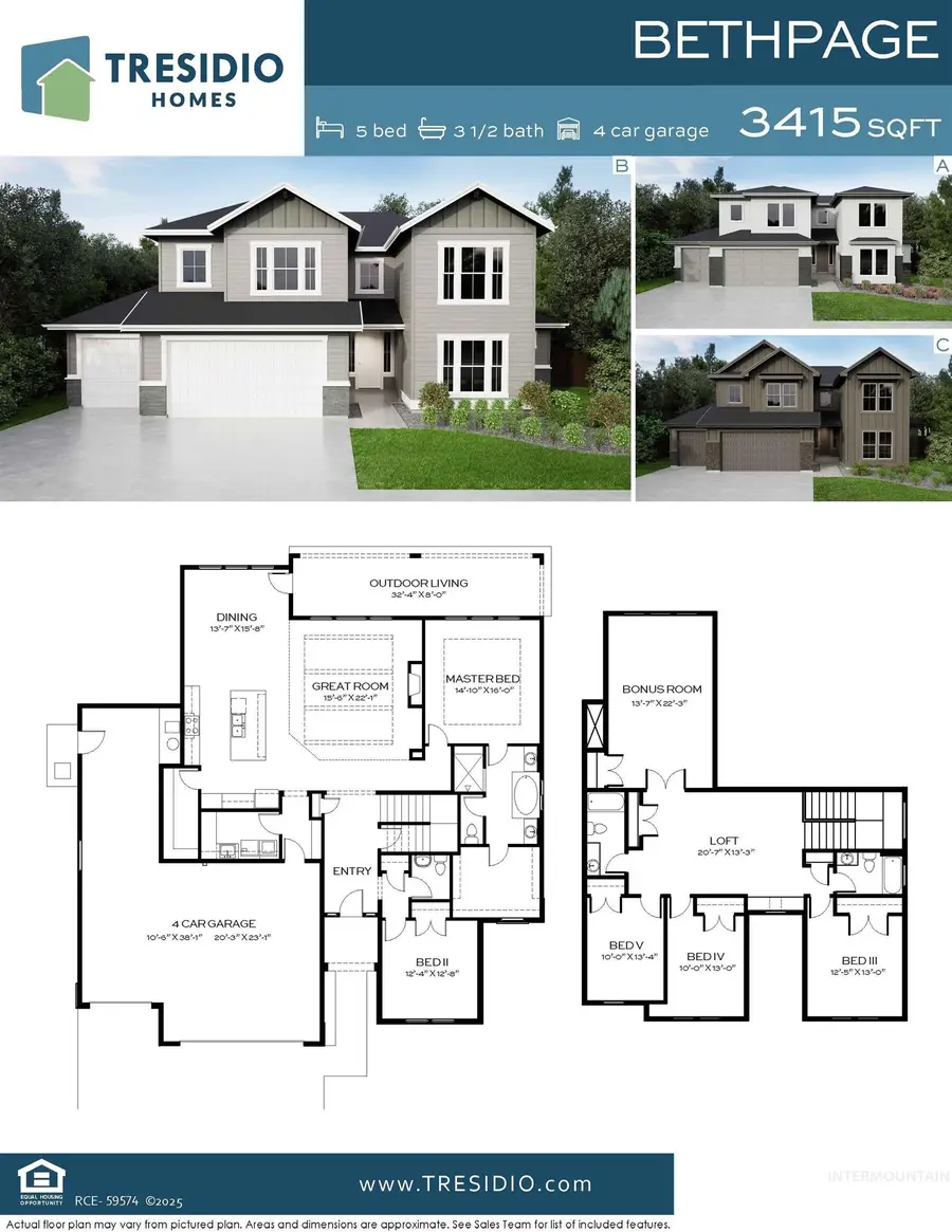 7365 Powell Pl, Eagle, ID 83629 - #2