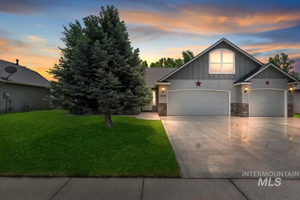 11719 W Blake Dr, Star, ID 83669 - #1