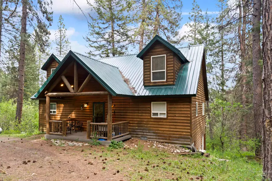 9 Deer Valley Rd., Garden Valley, ID 83622 - #3