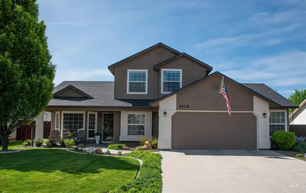 4115 E Jasmine Ct, Nampa, ID 83687