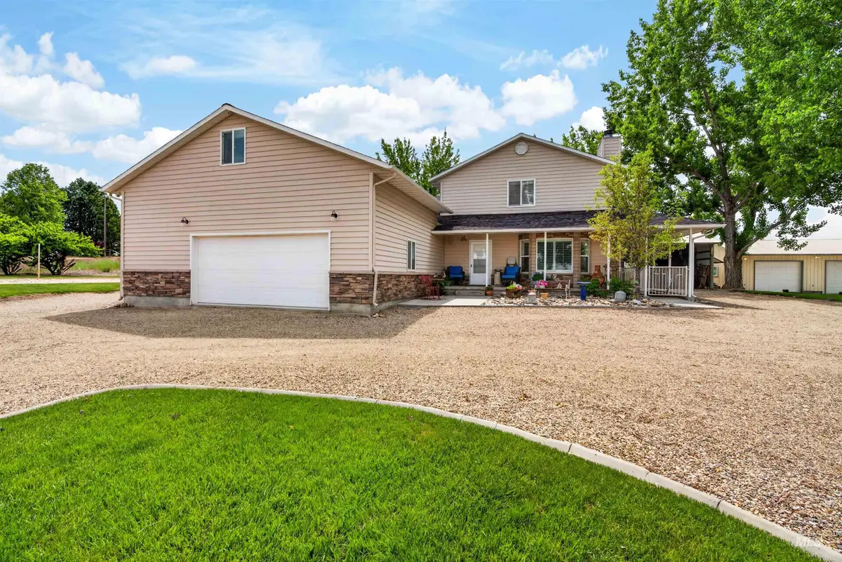 5471 Highway 52, New Plymouth, ID 83655 - #1