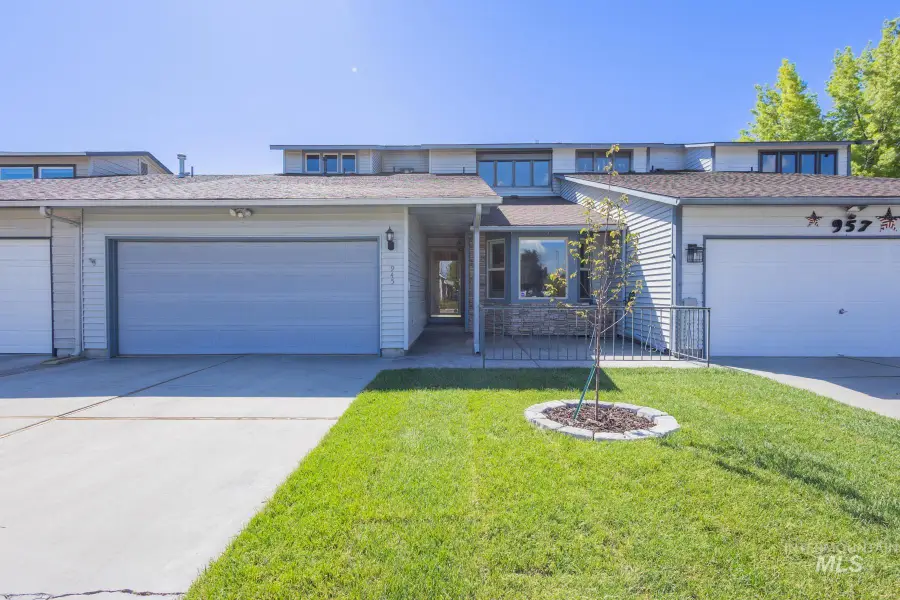 945 N Gossett Ave., Boise, ID 83704 - #2