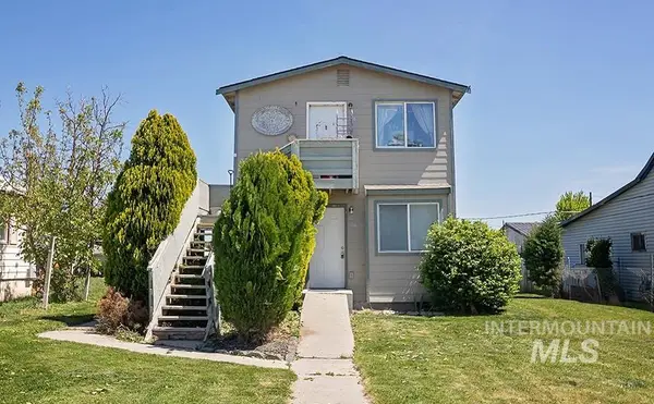 766 SE 4th Street, Ontario, OR 97914
