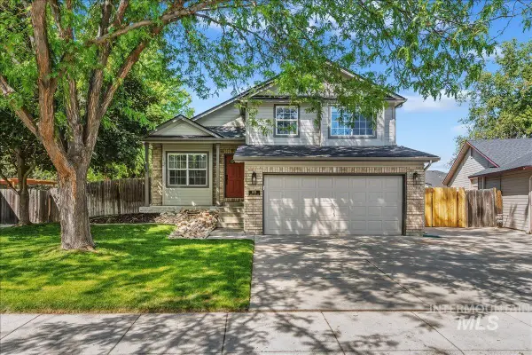 6029 N Oliver Ave, Boise, ID 83714