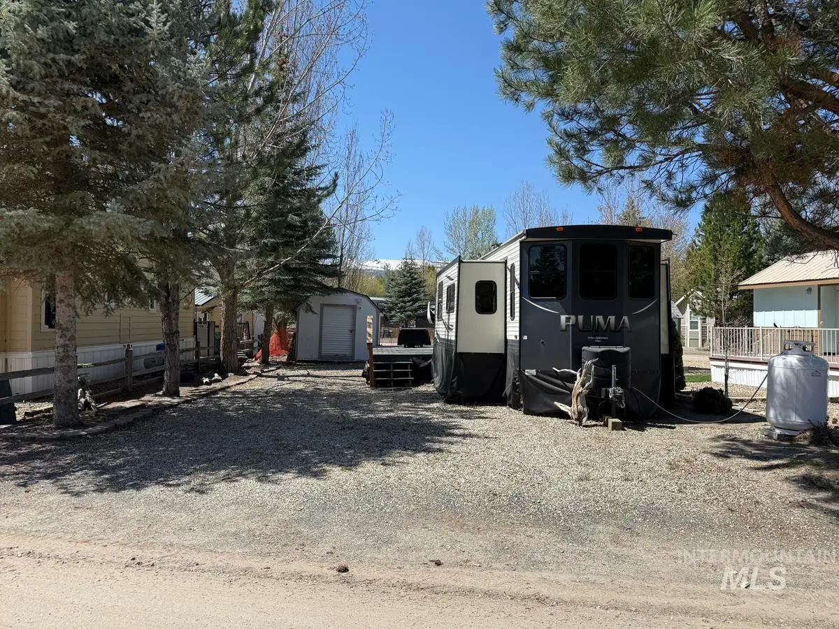 8 P Street, Cascade, ID 83611 - #1