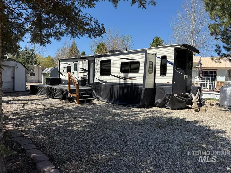 8 P Street, Cascade, ID 83611 - #3