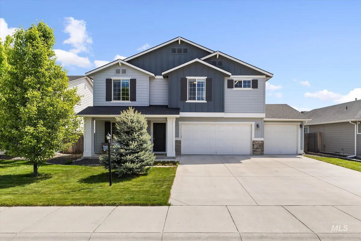 17610 Aqua Springs Ave, Nampa, ID 83687 - #1