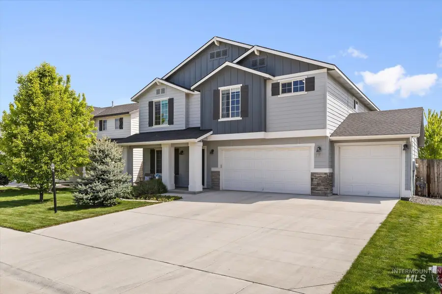 17610 Aqua Springs Ave, Nampa, ID 83687 - #2