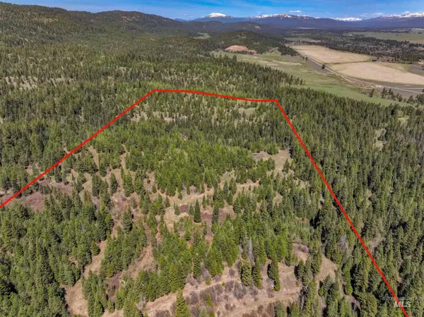 Lot #5 Old Council Rd, McCall, ID 83638