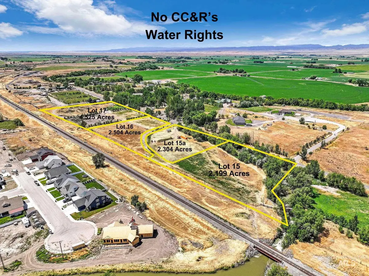 Lot 16 TBD E 1750 S, Gooding, ID 83330 - #1