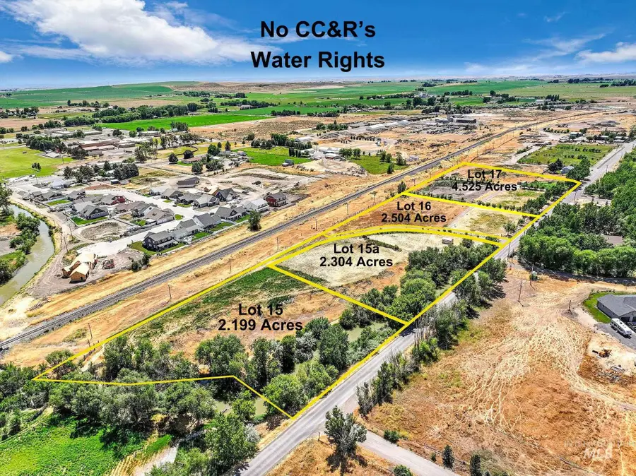 Lot 16 TBD E 1750 S, Gooding, ID 83330 - #2