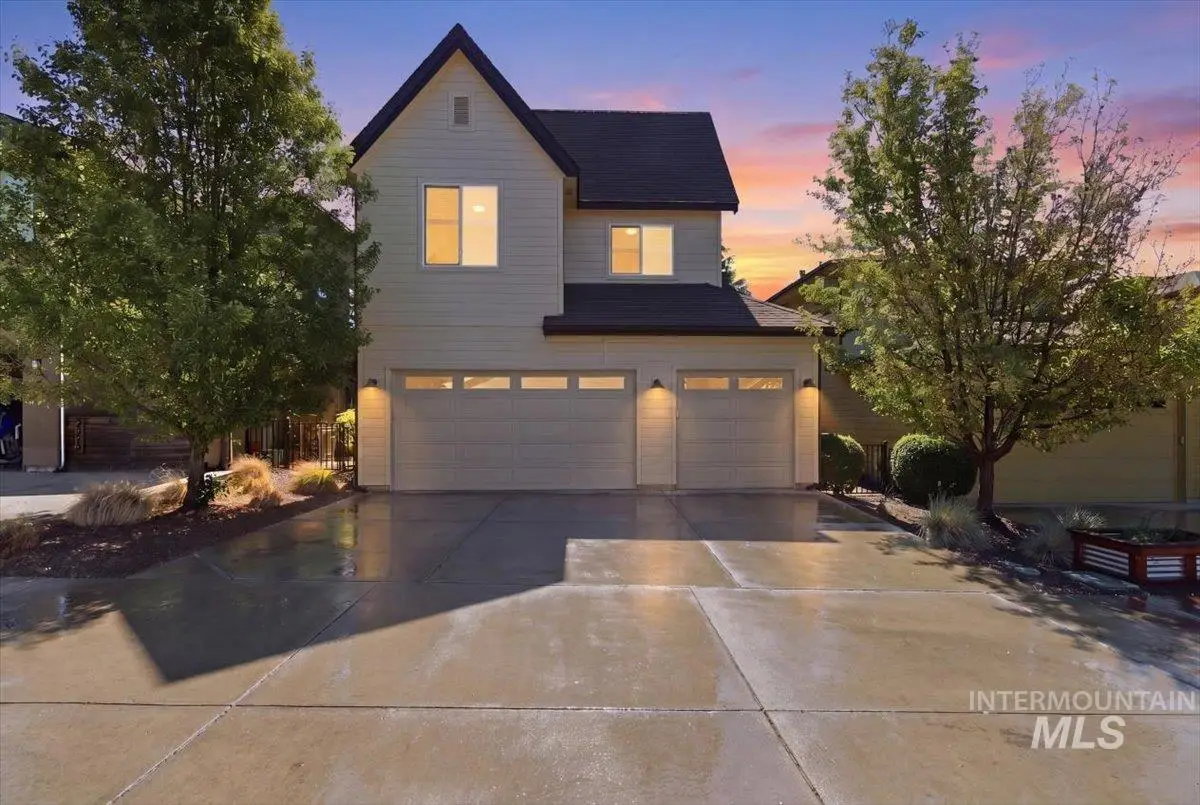 2861 S Honeycomb Way, Boise, ID 83716 - #1