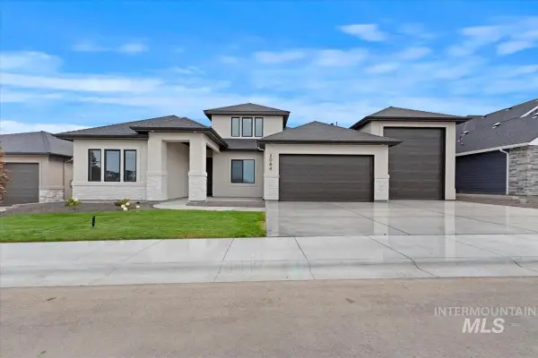 2179 E Padstow St, Kuna, ID 83634