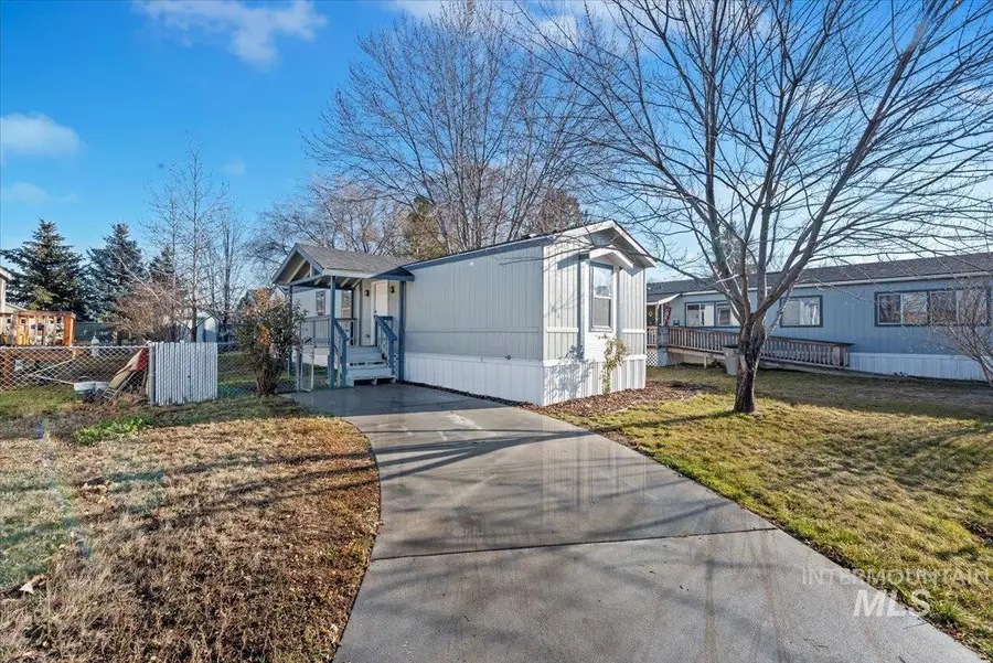 1224 N Meadowland Ln, Boise, ID 83713 - #2