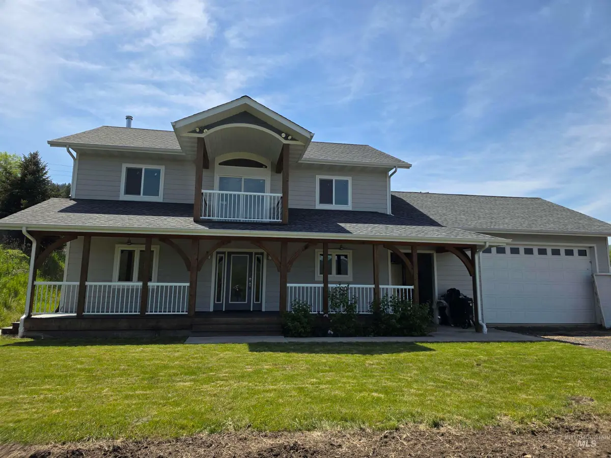 107 Pine Rd, Kamiah, ID 83536 - #1