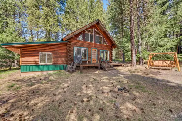 2903 Bear Paw Court, New Meadows, ID 83654