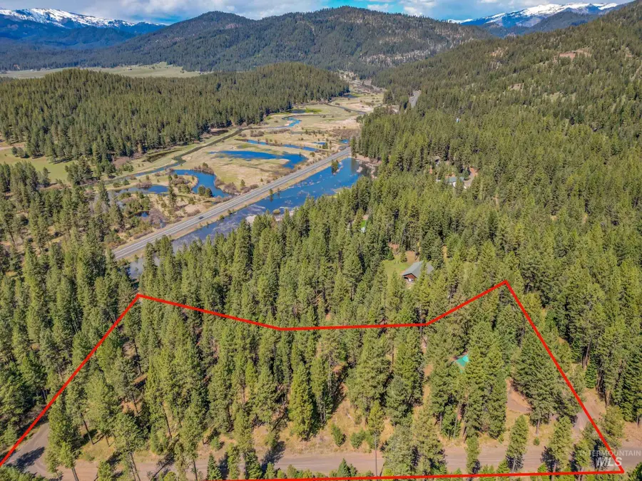 2903 Bear Paw Court, New Meadows, ID 83654 - #2