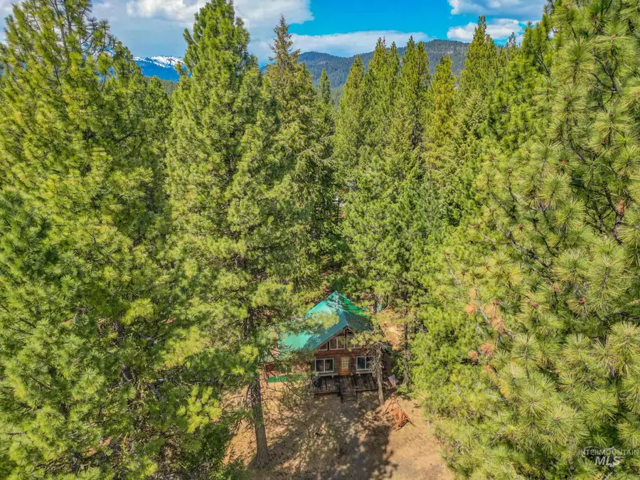 2903 Bear Paw Court, New Meadows, ID 83654 - #3