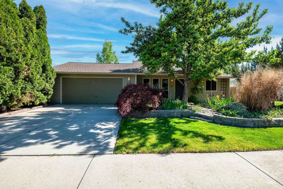 5775 W Lucky St, Boise, ID 83703 - #1