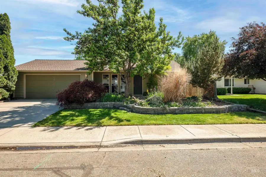5775 W Lucky St, Boise, ID 83703 - #3