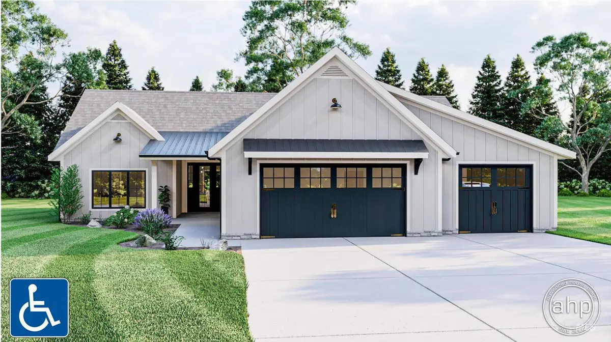 3342 Whitefield Lane, McCall, ID 83638 - #1