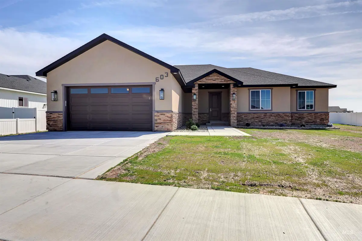 603 Manning Circle, Paul, ID 83347 - #1