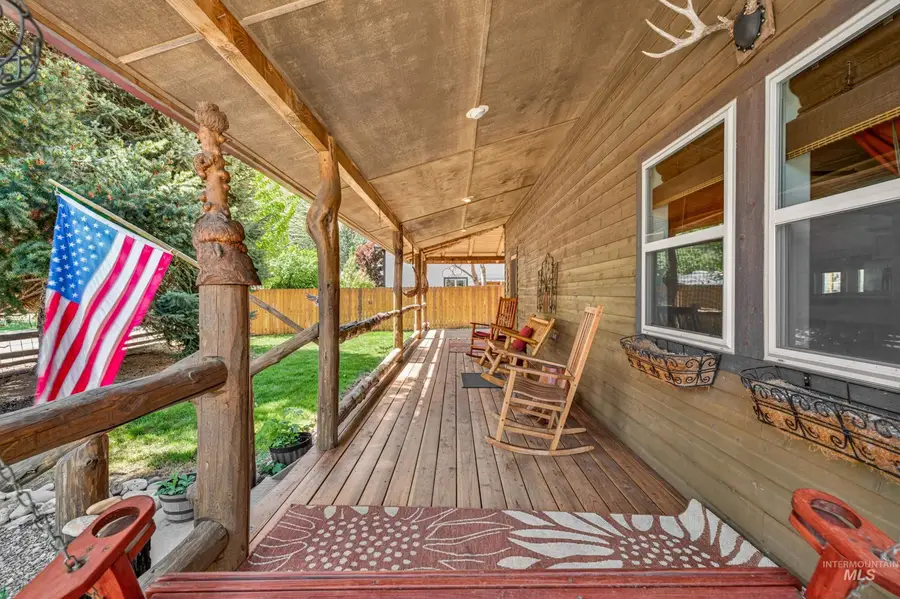 132 Heath Drive, Riggins, ID 83549 - #3