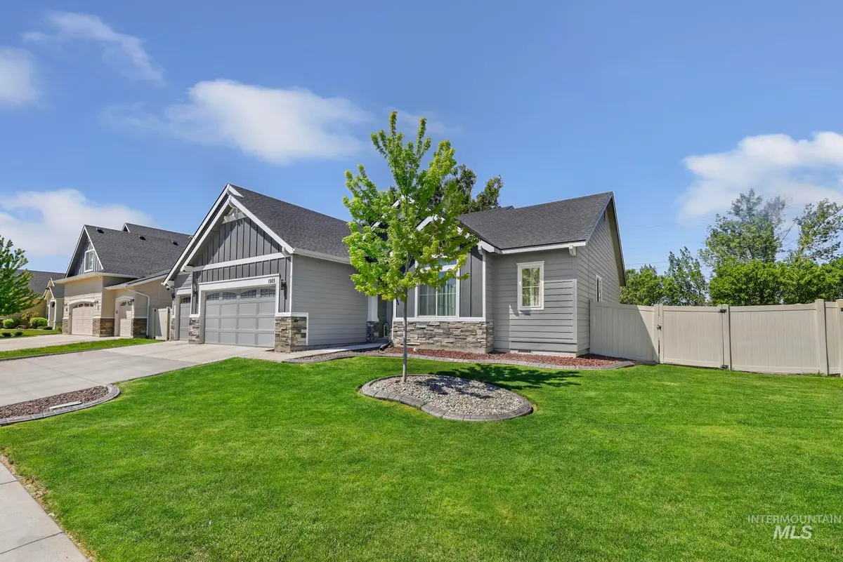 1985 Moose Street, Twin Falls, ID 83301 - #1
