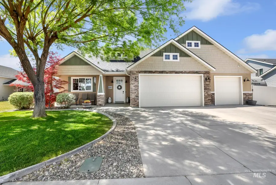 2083 Tendoy St, Twin Falls, ID 83301 - #3