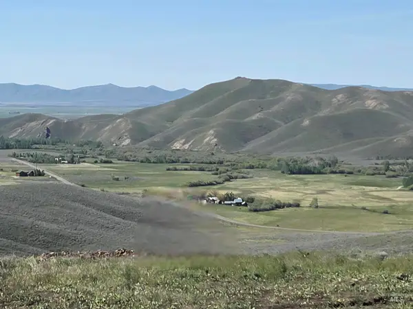 TBD Soldier Creek Road, Fairfield, ID 83327