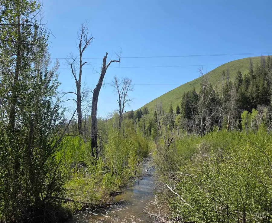 TBD Soldier Creek Road, Fairfield, ID 83327 - #2