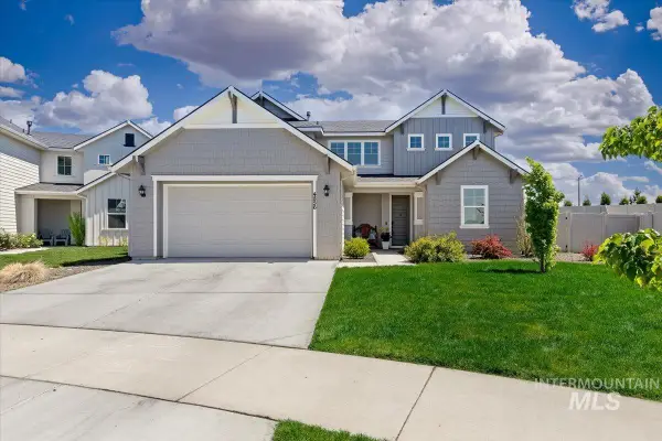 4856 N Predo Ave., Meridian, ID 83646