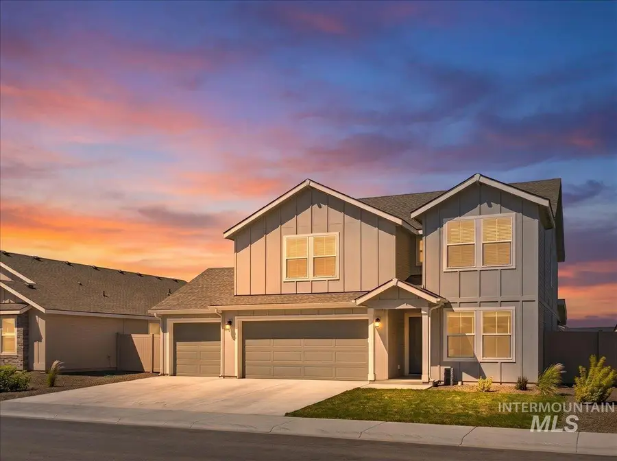 20393 Owl Creek Ave, Caldwell, ID 83605 - #2