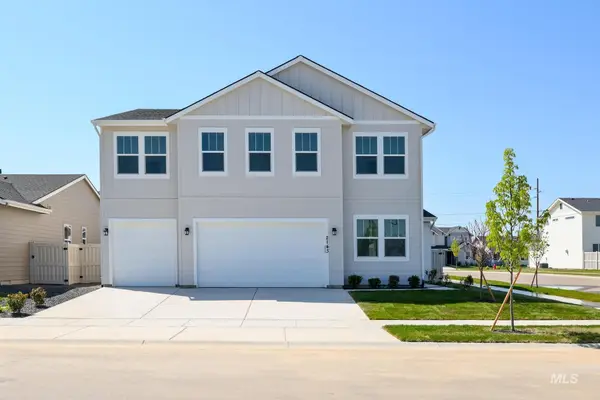 14910 Brown Pelican St, Caldwell, ID 83607