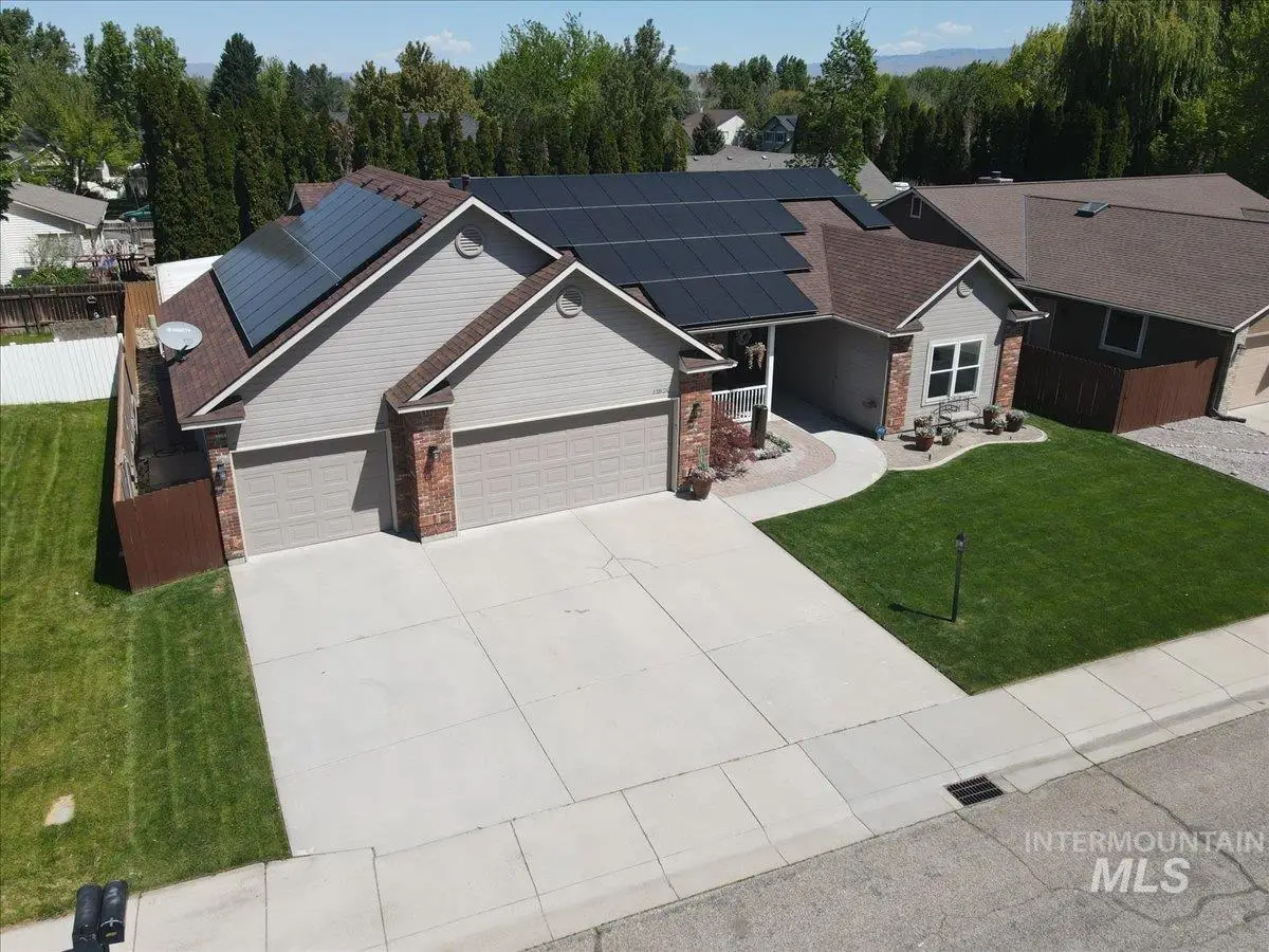 11820 W Dallan Dr, Boise, ID 83713 - #1