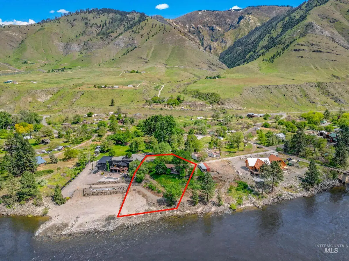 151 Cow Creek Road, Lucile, ID 83542 - #1