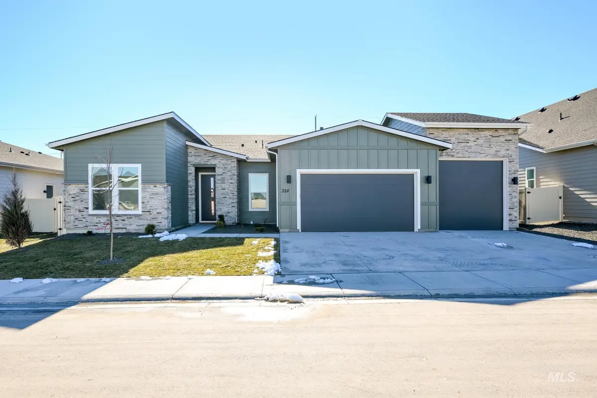 5403 Juliet Rose Ave, Caldwell, ID 83607 - #1