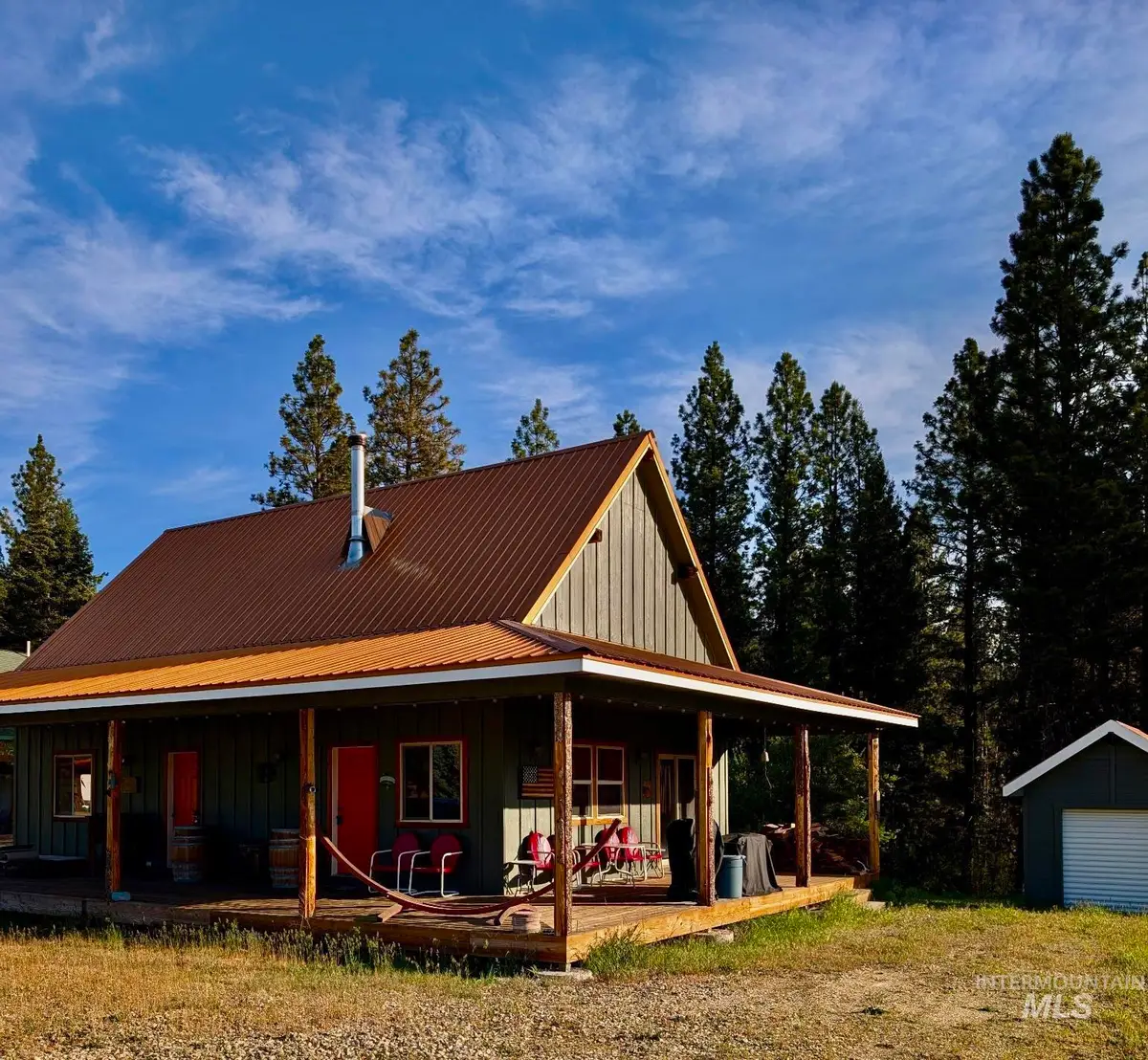 16 Skyline Ln, Garden Valley, ID 83622 - #1