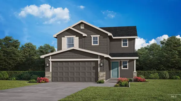 3471 W Scree St., Kuna, ID 83634