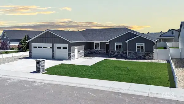 810 Snake River Drive, Heyburn, ID 83336