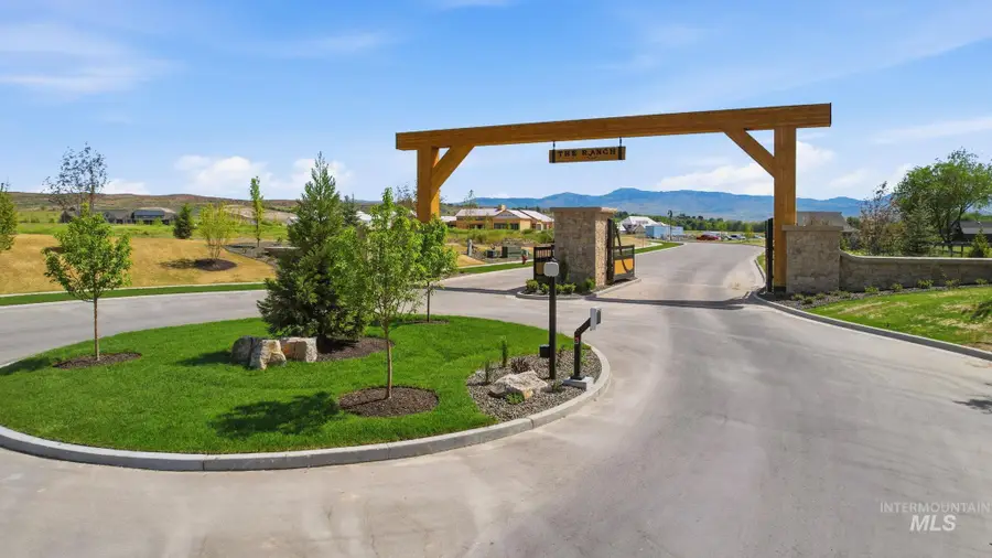 480 E Equine Ln, Eagle, ID 83616 - #3