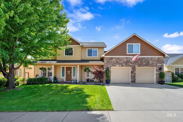 8089 S S Diego Way, Boise, ID 83709