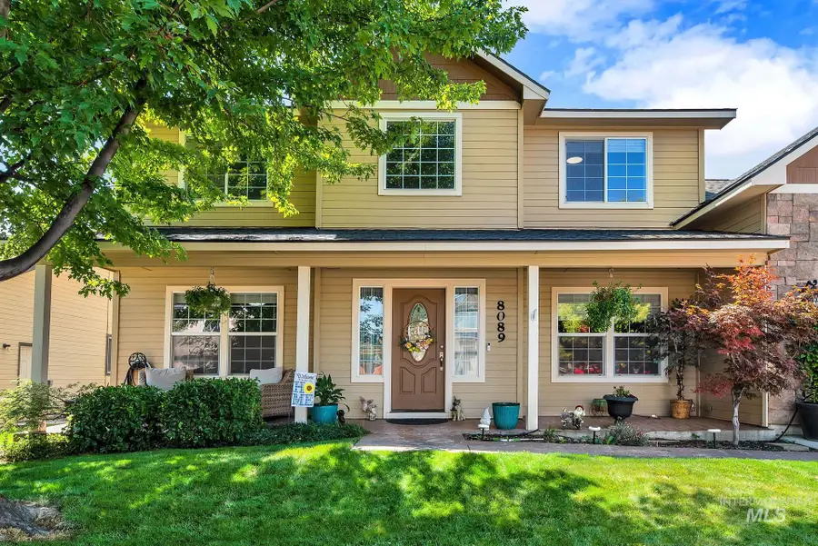 8089 S S Diego Way, Boise, ID 83709 - #2