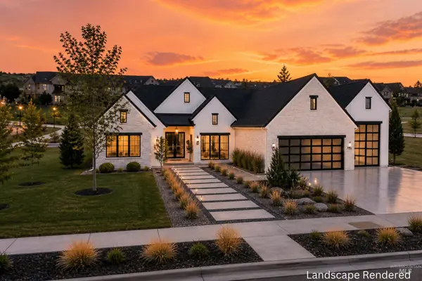 3534 N Templeton Way, Eagle, ID 83686