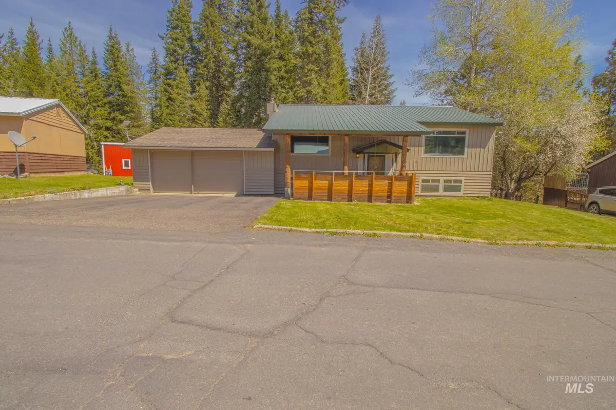 132 Timberline Dr, Pierce, ID 83546 - #1