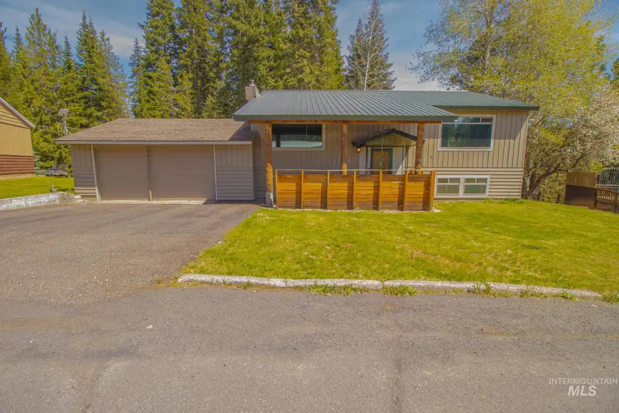 132 Timberline Dr, Pierce, ID 83546 - #2