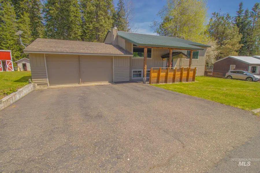 132 Timberline Dr, Pierce, ID 83546 - #3