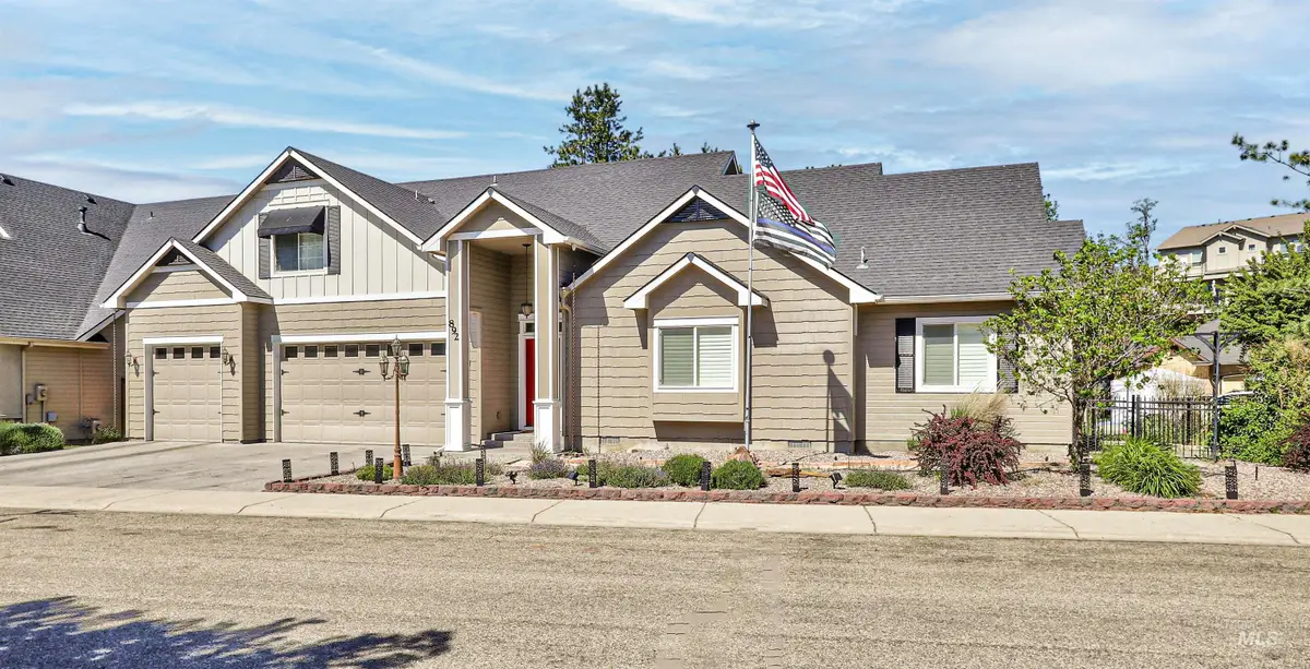 892 S Capitola Way, Boise, ID 83712 - #1