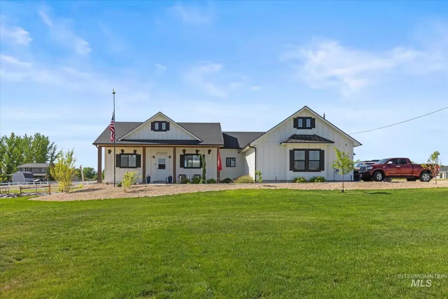 17220 Colbey Lane, Wilder, ID 83676 - #2